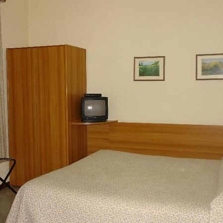 Hotel La Pergoletta Orvieto Habitación foto